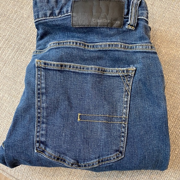 Calvin Klein Denim - Picture 3 of 4